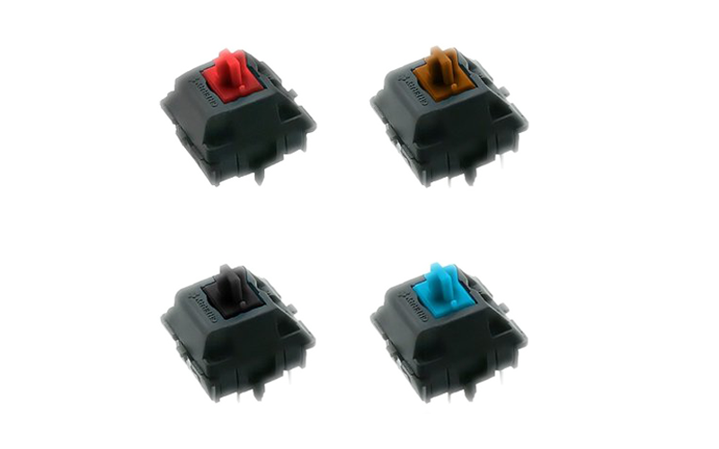 電腦鍵盤潤滑脂